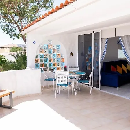 Happy Place, 别墅 Chayofa