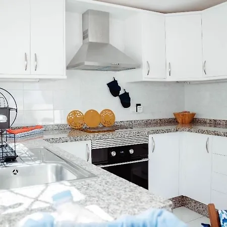 别墅 Happy Place, Chayofa