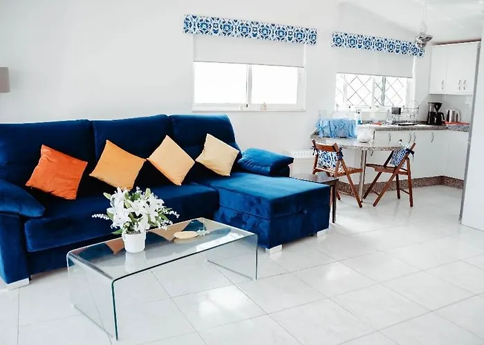 Happy Place, * Chayofa