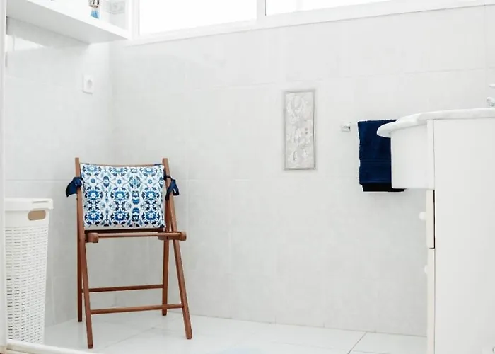 Happy Place, 빌라 Chayofa