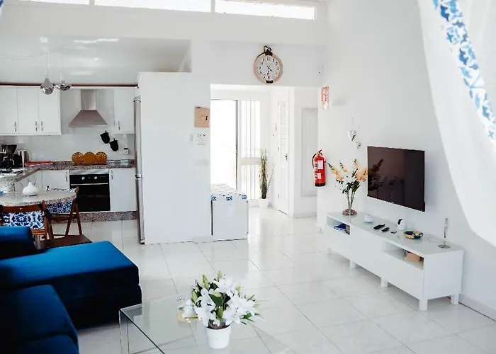 Villa Happy Place, Chayofa