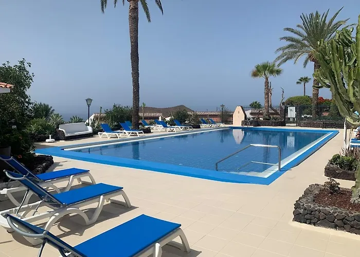 Villa Happy Place, Chayofa