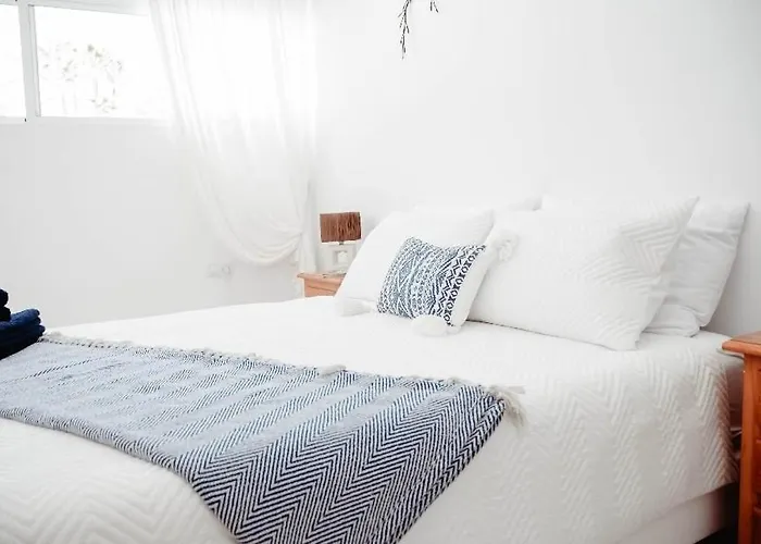 Happy Place, 빌라 *