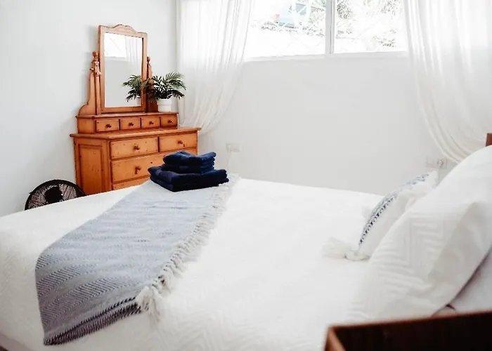 빌라 Happy Place, Chayofa