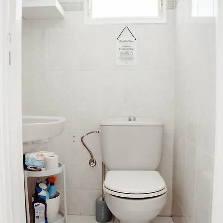 Happy Place, Villa Chayofa