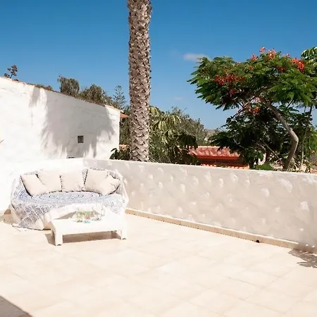 Villa Happy Place, Chayofa