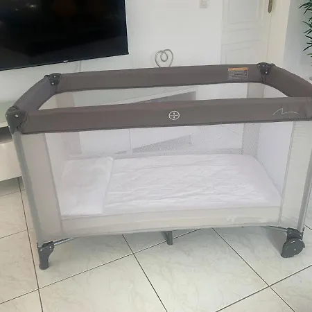 Villa Happy Place, Chayofa