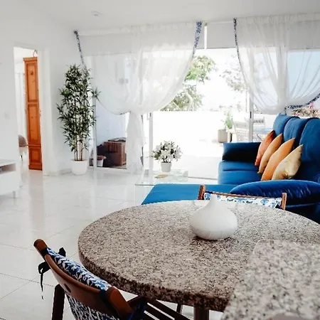 Villa Happy Place,