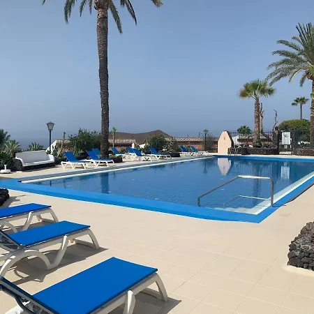 Villa Happy Place, Chayofa