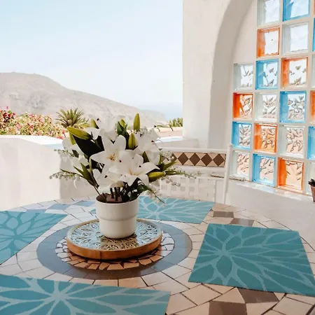 Happy Place, Villa Chayofa