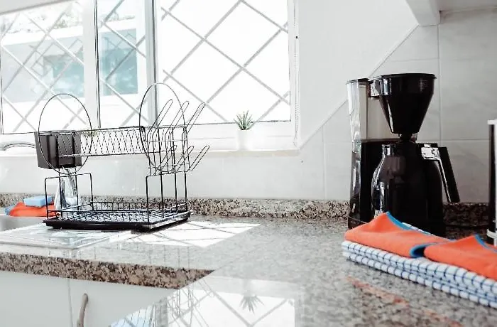 Villa Happy Place, *