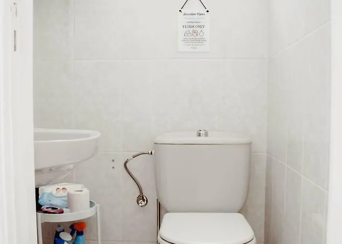 Happy Place, Villa Chayofa