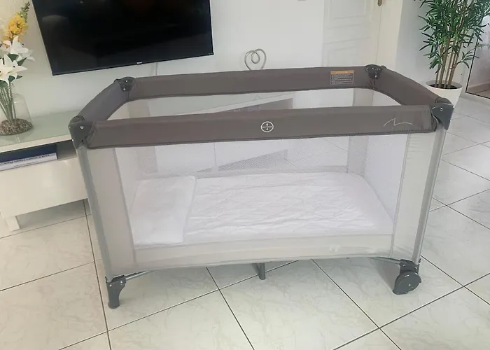 Villa Happy Place, Chayofa