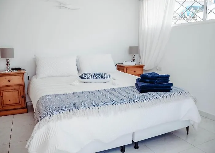 Happy Place, Villa *