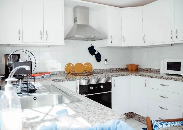 Villa Happy Place, Chayofa